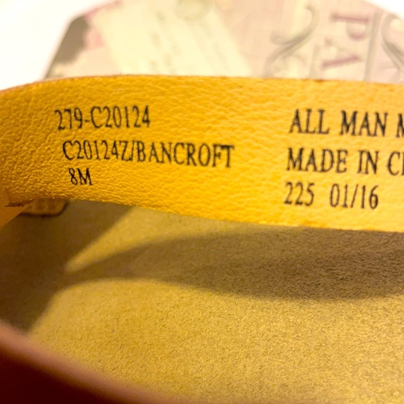 NWOT Cliffs by White Mountain Women Sandals: 8M - Picture 10 of 11